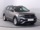 VW T-Cross, 1.0 TSI, Serv.kniha, Tempomat,, SUV,