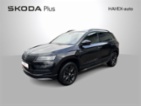 Škoda Karoq, 2.0 TDI 4x4 DSG Sportline, SUV, nafta