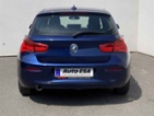 BMW Řada 1, 118d 2.0d, AT, navi, AC, hatchback,