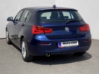 BMW Řada 1, 118d 2.0d, AT, navi, AC, hatchback,