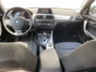 BMW Řada 1, 118d 2.0d, AT, navi, AC, hatchback,