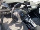 BMW Řada 1, 118d 2.0d, AT, navi, AC, hatchback,