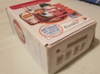 Krabička od Siemens A57 od Eurotel