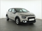 Citroen C3, 1.2 PureTech, Serv.kniha, Tempomat,,