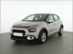 Citroen C3, 1.2 PureTech, Serv.kniha, Tempomat,,