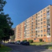 Prodej bytu 2+1 51, Kadaň.Prodej bytu 2+1 s