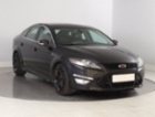 Ford Mondeo, 2.2 TDCiTitanium , Serv.kniha, po STK