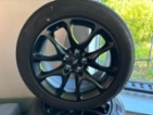 Dodge Durango, SUV, benzin