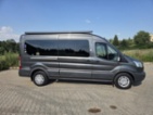 Ford Transit, 2.0tdci 96kw L3H2 9míst, kombi,