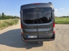 Ford Transit, 2.0tdci 96kw L3H2 9míst, kombi,