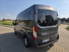 Ford Transit, 2.0tdci 96kw L3H2 9míst, kombi,