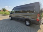Ford Transit, 2.0tdci 96kw L3H2 9míst, kombi,