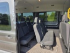 Ford Transit, 2.0tdci 96kw L3H2 9míst, kombi,