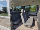 Ford Transit, 2.0tdci 96kw L3H2 9míst, kombi,
