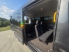 Ford Transit, 2.0tdci 96kw L3H2 9míst, kombi,