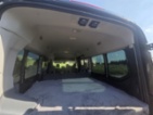Ford Transit, 2.0tdci 96kw L3H2 9míst, kombi,
