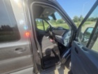 Ford Transit, 2.0tdci 96kw L3H2 9míst, kombi,