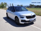 Škoda Kamiq, 1,5 TSi Monte Carlo DSG 1maj., SUV,