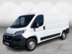 Fiat Ducato, 2.0 MTJ  L2 H1