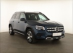 Mercedes Třída GLB, GLB 200 d,, SUV, Diesel