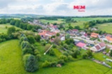 Prodej pozemku k bydlení, 1693 m², Benešov - Úročnice