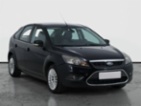 Ford Focus, 1.6 i, Klima, pěkný stav, Hatchback,