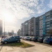 Pronájem bytu 2+1 52, Ostrava.V zastoupení