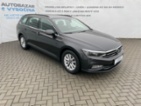 Volkswagen Passat, Com. Style Business DSG! Navi!,