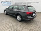 Volkswagen Passat, Com. Style Business DSG! Navi!,