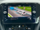 Volkswagen Passat, Com. Style Business DSG! Navi!,