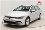 Volkswagen Golf, 2,0 TDI 110 kW DSG Business Zá,