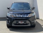 Suzuki Vitara, Elegance 1.6VVT, ČR, SUV, benzín