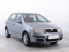 Skoda Fabia, 1.4 16V, nová STK, Klima, rezervace,