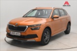 Škoda Kamiq, 1,0 TSI 81kW Tažné Záruka až 5, SUV,