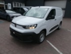 Citroën Berlingo, VAN L1 650 Turbo 110 MAN6