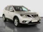 Nissan X-Trail, 2.0 dCi, 4X4, Automat, ČR,1.maj,,