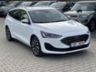 Ford Focus, 1.5 TDCi, ČR, AT, STK9/27, kombi,