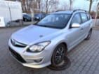 Hyundai i30, 1.6 CRDi 66 kW servisní knížka, kombi