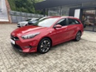 Kia Ceed SW, *BLACK FRIDAY*  7DCT SPIN, kombi,