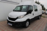 Iveco Daily, 35S160 2,3 Maxi 6Míst+Klima