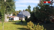 Prodej chalupy, 46 m², Brandov, ul. Rudé armády