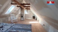 Prodej chalupy, 46 m², Brandov, ul. Rudé armády