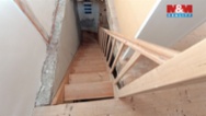 Prodej chalupy, 46 m², Brandov, ul. Rudé armády