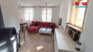 Prodej chalupy, 46 m², Brandov, ul. Rudé armády
