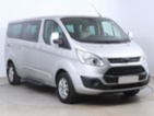 Ford Tourneo Custom, 2.2 TDCiTitanium , Klima, ČR