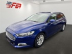 Ford Mondeo, Business ED. od FORD67, kombi, nafta
