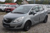 Opel Meriva, 1.4i 16V 74kW, MPV, benzin