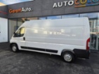 Opel Movano, 2.2 CDTi 103kW L3H2 Edition
