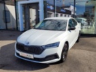 Škoda Octavia, 2.0 TDI BlackPacket, hatchback,
