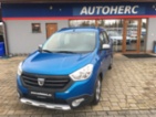 Dacia Lodgy, 1.2 i 85 kW STEPWAY, kombi, benzin